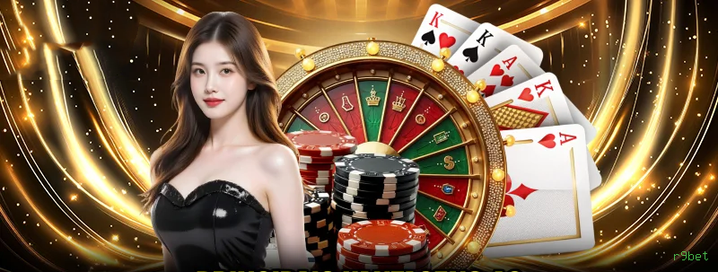 A Importância da Categoria 'Reclamações' no r9bet: Um Espaço para Diálogo e Melhoria
